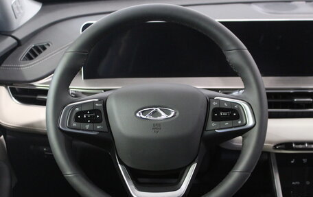 Chery Tiggo 4 I рестайлинг, 2025 год, 2 420 000 рублей, 24 фотография