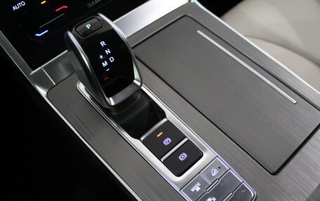 Chery Tiggo 4 I рестайлинг, 2025 год, 2 420 000 рублей, 32 фотография