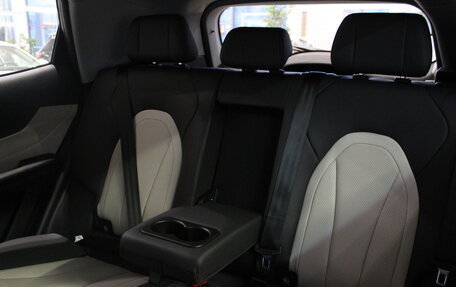 Chery Tiggo 4 I рестайлинг, 2025 год, 2 420 000 рублей, 36 фотография