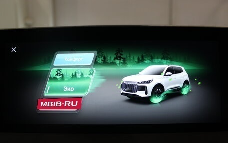 Chery Tiggo 4 I рестайлинг, 2025 год, 2 420 000 рублей, 28 фотография
