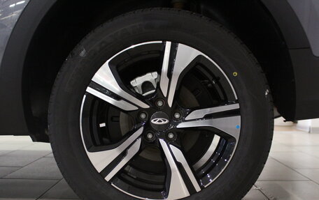 Chery Tiggo 4 I рестайлинг, 2025 год, 2 420 000 рублей, 38 фотография