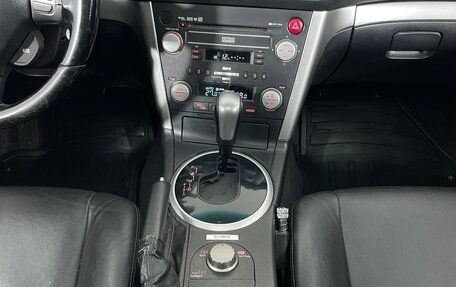 Subaru Outback III, 2007 год, 1 236 000 рублей, 14 фотография