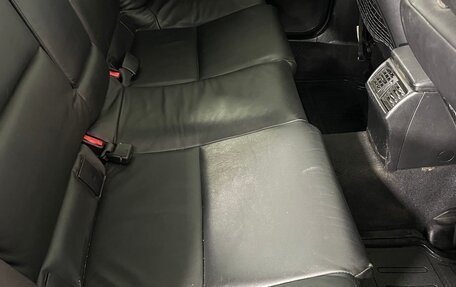 Subaru Outback III, 2007 год, 1 236 000 рублей, 21 фотография