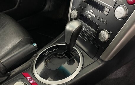 Subaru Outback III, 2007 год, 1 236 000 рублей, 17 фотография