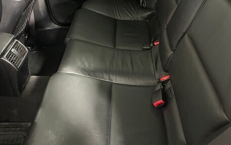 Subaru Outback III, 2007 год, 1 236 000 рублей, 22 фотография
