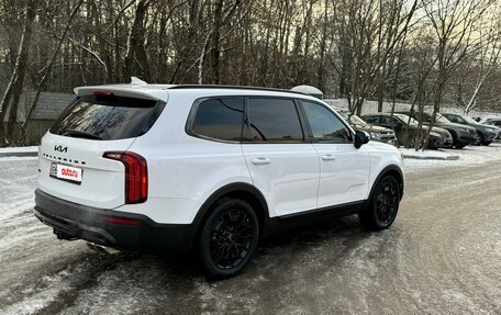 KIA Telluride I, 2022 год, 4 900 000 рублей, 6 фотография