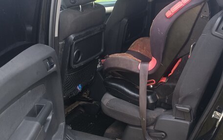 Opel Zafira B, 2008 год, 700 000 рублей, 9 фотография