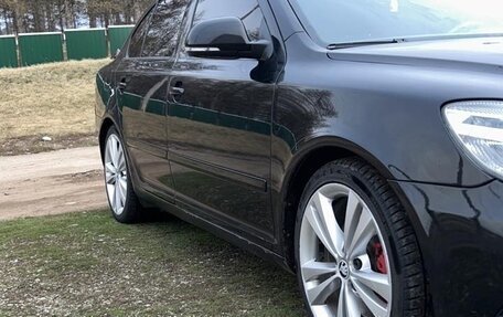 Skoda Octavia RS, 2012 год, 1 200 000 рублей, 2 фотография
