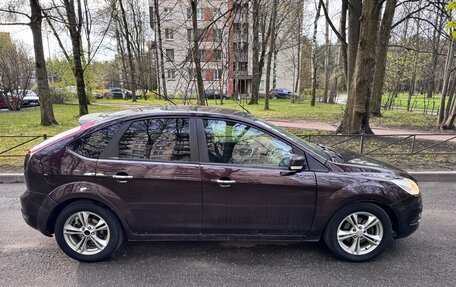 Ford Focus II рестайлинг, 2009 год, 369 000 рублей, 6 фотография