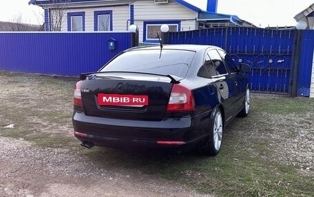 Skoda Octavia RS, 2012 год, 1 200 000 рублей, 3 фотография