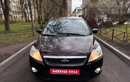 Ford Focus II рестайлинг, 2009 год, 369 000 рублей, 3 фотография