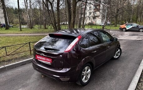 Ford Focus II рестайлинг, 2009 год, 369 000 рублей, 7 фотография
