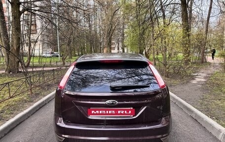 Ford Focus II рестайлинг, 2009 год, 369 000 рублей, 8 фотография