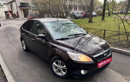 Ford Focus II рестайлинг, 2009 год, 369 000 рублей, 5 фотография