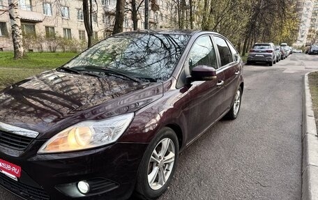 Ford Focus II рестайлинг, 2009 год, 369 000 рублей, 2 фотография