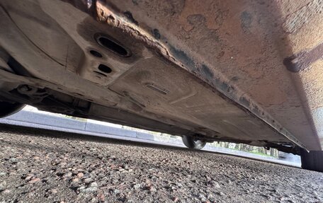 Ford Focus II рестайлинг, 2009 год, 369 000 рублей, 14 фотография