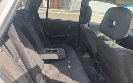 Nissan Primera II рестайлинг, 1998 год, 220 000 рублей, 2 фотография