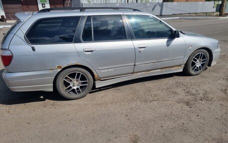 Nissan Primera II рестайлинг, 1998 год, 220 000 рублей, 9 фотография