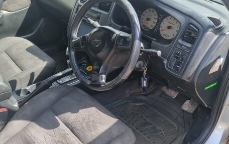 Nissan Primera II рестайлинг, 1998 год, 220 000 рублей, 11 фотография