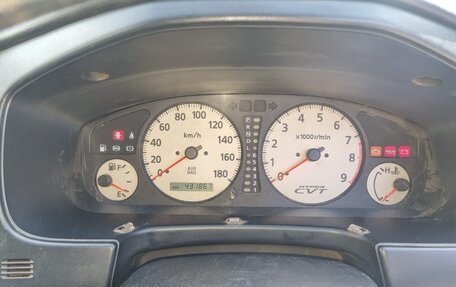 Nissan Primera II рестайлинг, 1998 год, 220 000 рублей, 10 фотография