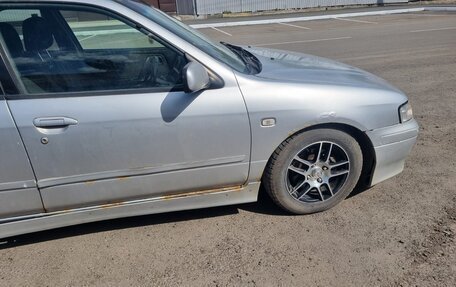 Nissan Primera II рестайлинг, 1998 год, 220 000 рублей, 5 фотография