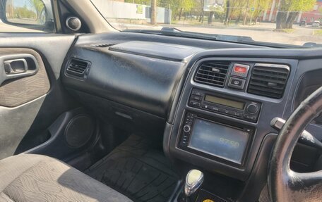 Nissan Primera II рестайлинг, 1998 год, 220 000 рублей, 12 фотография
