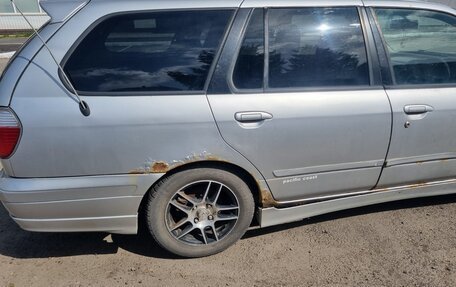 Nissan Primera II рестайлинг, 1998 год, 220 000 рублей, 7 фотография