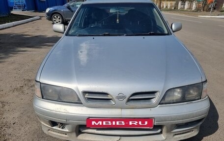 Nissan Primera II рестайлинг, 1998 год, 220 000 рублей, 6 фотография