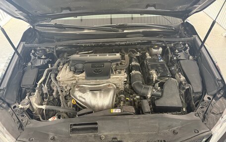 Toyota Camry, 2019 год, 2 885 000 рублей, 15 фотография