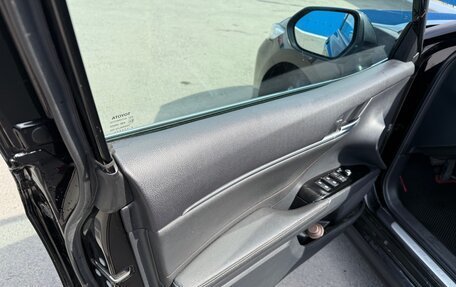Toyota Camry, 2019 год, 2 885 000 рублей, 11 фотография