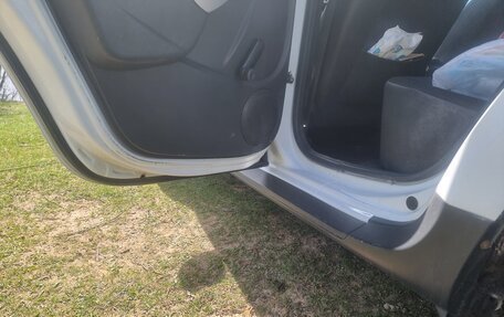 Renault Duster I рестайлинг, 2014 год, 820 000 рублей, 7 фотография