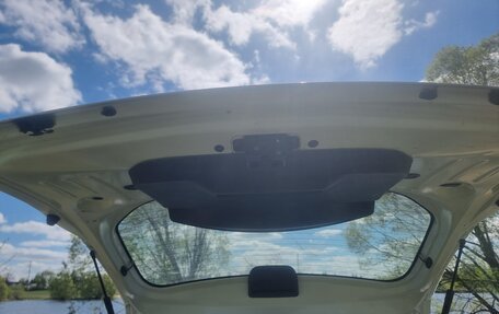 Renault Duster I рестайлинг, 2014 год, 820 000 рублей, 13 фотография