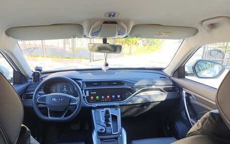 Geely Atlas, 2024 год, 2 350 000 рублей, 12 фотография