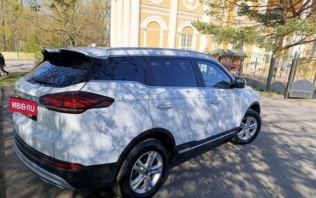 Geely Atlas, 2024 год, 2 350 000 рублей, 9 фотография
