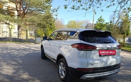 Geely Atlas, 2024 год, 2 350 000 рублей, 6 фотография