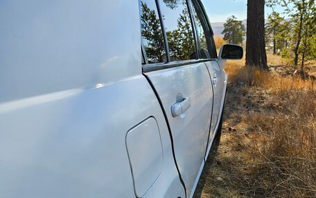 Nissan Tiida, 2008 год, 490 000 рублей, 7 фотография
