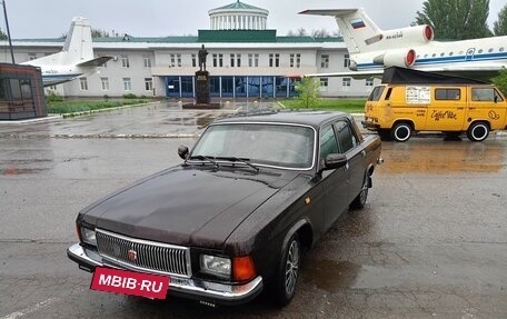 ГАЗ 3102 «Волга», 2003 год, 410 000 рублей, 2 фотография