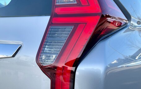 Mitsubishi Pajero Sport III рестайлинг, 2021 год, 3 450 000 рублей, 8 фотография