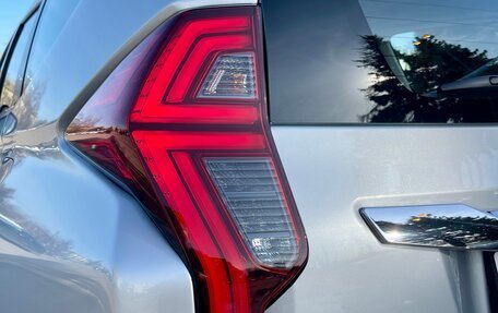 Mitsubishi Pajero Sport III рестайлинг, 2021 год, 3 450 000 рублей, 7 фотография