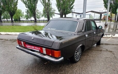 ГАЗ 3102 «Волга», 2003 год, 410 000 рублей, 4 фотография