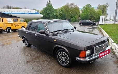 ГАЗ 3102 «Волга», 2003 год, 410 000 рублей, 5 фотография