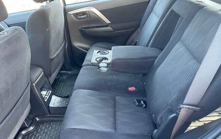 Mitsubishi Pajero Sport III рестайлинг, 2021 год, 3 450 000 рублей, 17 фотография