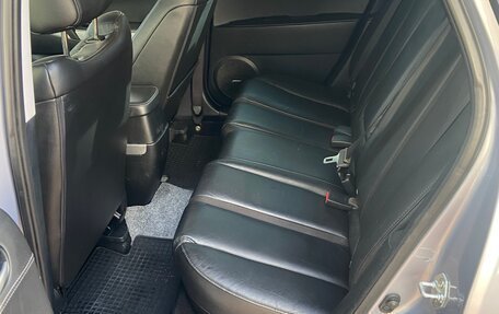 Mazda CX-7 I рестайлинг, 2007 год, 750 000 рублей, 12 фотография