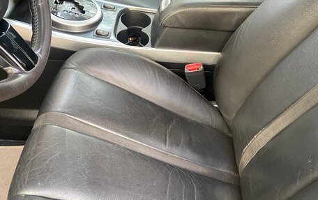Mazda CX-7 I рестайлинг, 2007 год, 750 000 рублей, 9 фотография