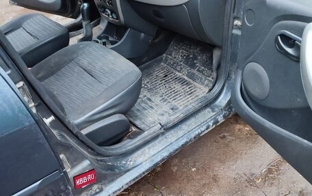 Renault Logan I, 2010 год, 400 000 рублей, 8 фотография