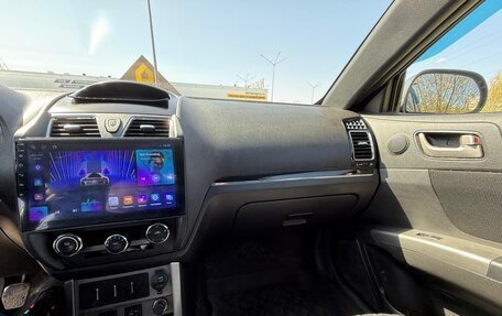 Geely Emgrand EC7, 2013 год, 460 000 рублей, 12 фотография