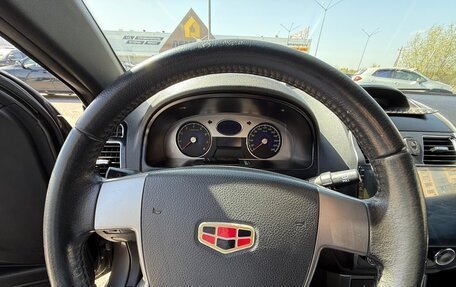Geely Emgrand EC7, 2013 год, 460 000 рублей, 9 фотография