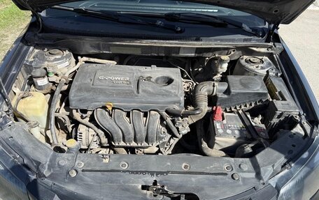 Geely Emgrand EC7, 2013 год, 460 000 рублей, 17 фотография