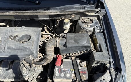 Geely Emgrand EC7, 2013 год, 460 000 рублей, 16 фотография