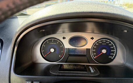 Geely Emgrand EC7, 2013 год, 460 000 рублей, 10 фотография